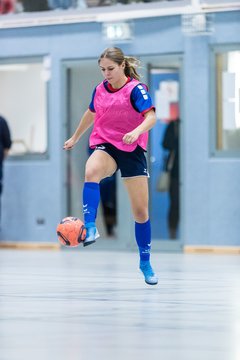 Bild 83 - F Loewinnen Hallen Cup